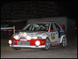 Fotografie a vsledky posdek startujcch za AMK Rallye esk Krumlov na Bonver Valask Rallye 2012